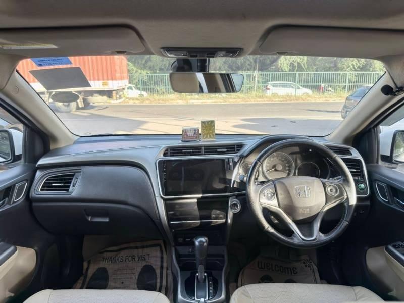 यूज़्ड 2017 होंडा सिटी ज़ेडएक्स, Gurgaon New Delhi 7 यूज़्ड 2017 होंडा सिटी ज़ेडएक्स, Gurgaon New Delhi 7