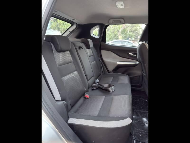 यूज़्ड 2021 निसान मैग्नाइट, Gurgaon New Delhi 11 यूज़्ड 2021 निसान मैग्नाइट, Gurgaon New Delhi 11