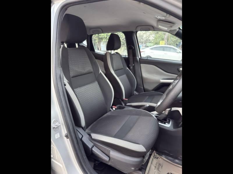 यूज़्ड 2021 निसान मैग्नाइट, Gurgaon New Delhi 10 यूज़्ड 2021 निसान मैग्नाइट, Gurgaon New Delhi 10