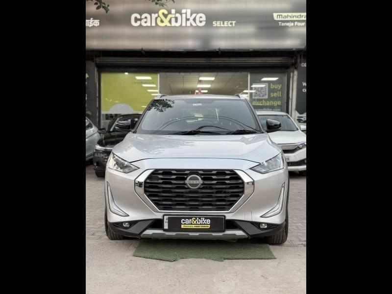 यूज़्ड 2021 निसान मैग्नाइट, Gurgaon New Delhi 6 यूज़्ड 2021 निसान मैग्नाइट, Gurgaon New Delhi 6