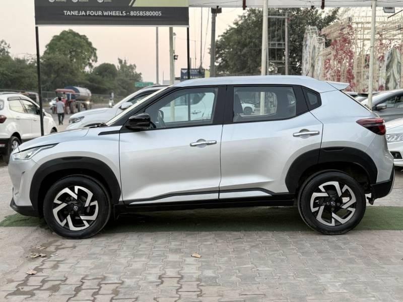 यूज़्ड 2021 निसान मैग्नाइट, Gurgaon New Delhi 1 यूज़्ड 2021 निसान मैग्नाइट, Gurgaon New Delhi 1