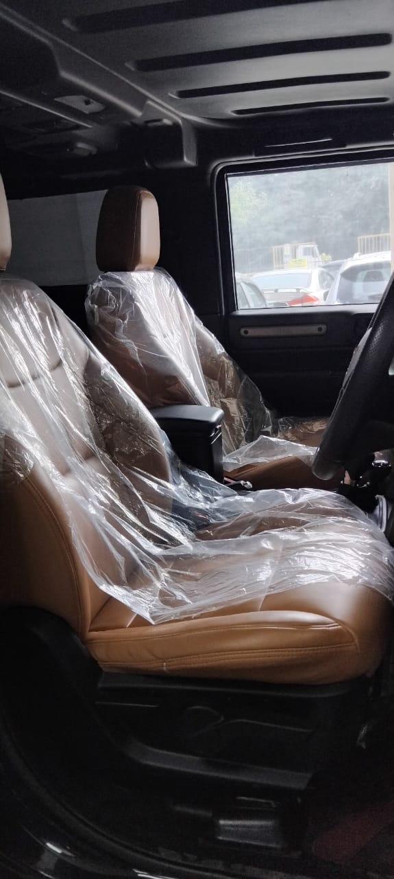 यूज़्ड 2024 महिंद्रा थार, Gurgaon New Delhi 8 यूज़्ड 2024 महिंद्रा थार, Gurgaon New Delhi 8