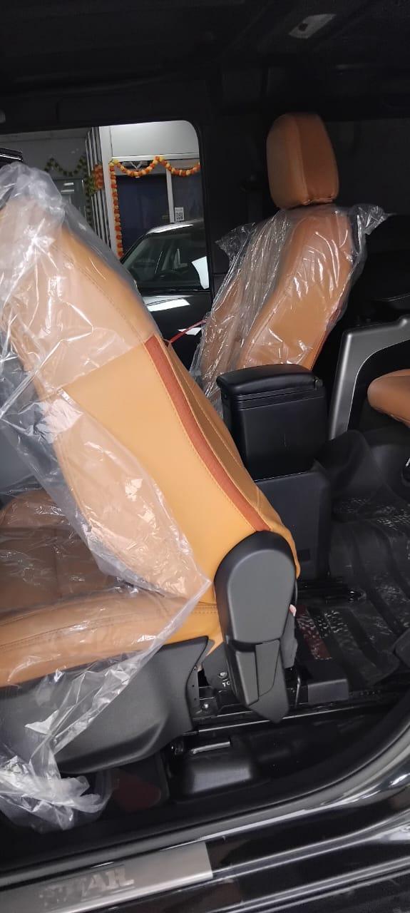 यूज़्ड 2024 महिंद्रा थार, Gurgaon New Delhi 5 यूज़्ड 2024 महिंद्रा थार, Gurgaon New Delhi 5