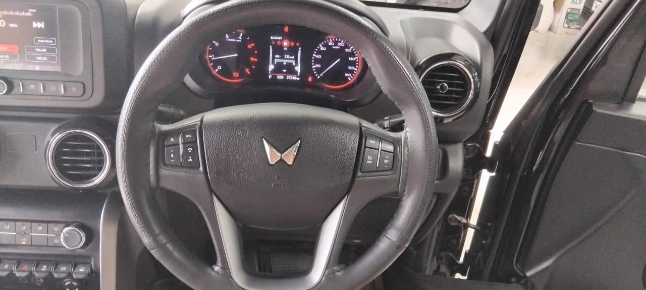 यूज़्ड 2024 महिंद्रा थार, Gurgaon New Delhi 7 यूज़्ड 2024 महिंद्रा थार, Gurgaon New Delhi 7