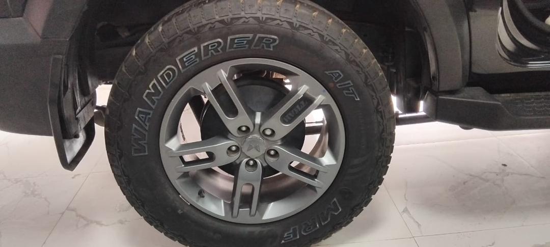 UsedCar