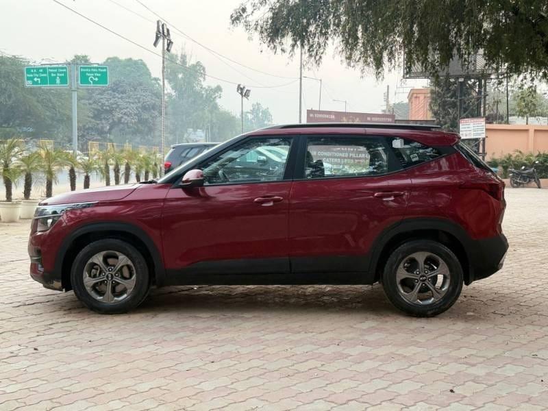 यूज़्ड 2020 किया सेल्टोस, Gurgaon New Delhi 1 यूज़्ड 2020 किया सेल्टोस, Gurgaon New Delhi 1