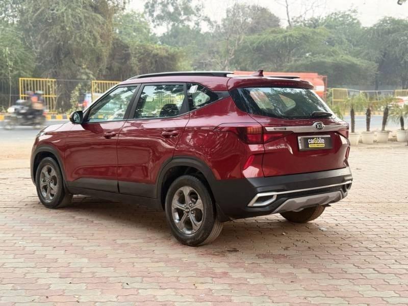 यूज़्ड 2020 किया सेल्टोस, Gurgaon New Delhi 2 यूज़्ड 2020 किया सेल्टोस, Gurgaon New Delhi 2