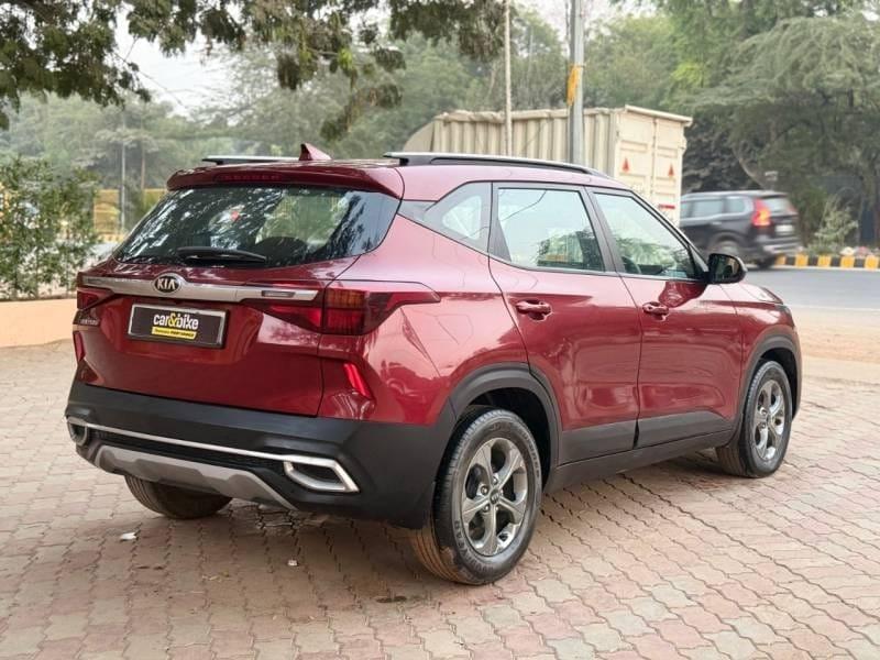 यूज़्ड 2020 किया सेल्टोस, Gurgaon New Delhi 4 यूज़्ड 2020 किया सेल्टोस, Gurgaon New Delhi 4