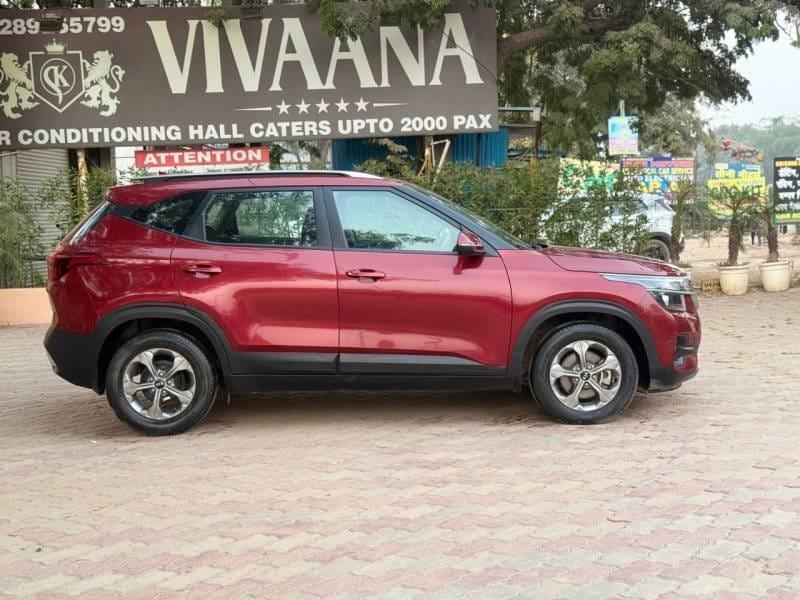 यूज़्ड 2020 किया सेल्टोस, Gurgaon New Delhi 5 यूज़्ड 2020 किया सेल्टोस, Gurgaon New Delhi 5