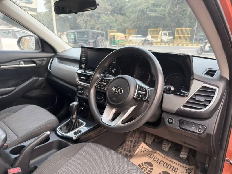 यूज़्ड 2020 किया सेल्टोस, Gurgaon New Delhi 7 यूज़्ड 2020 किया सेल्टोस, Gurgaon New Delhi 7