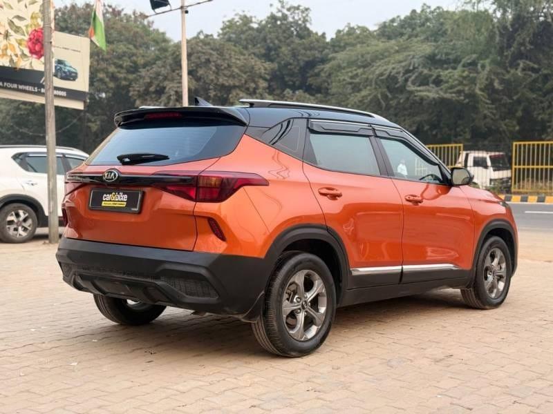 यूज़्ड 2020 किया सेल्टोस, Gurgaon New Delhi 3 यूज़्ड 2020 किया सेल्टोस, Gurgaon New Delhi 3