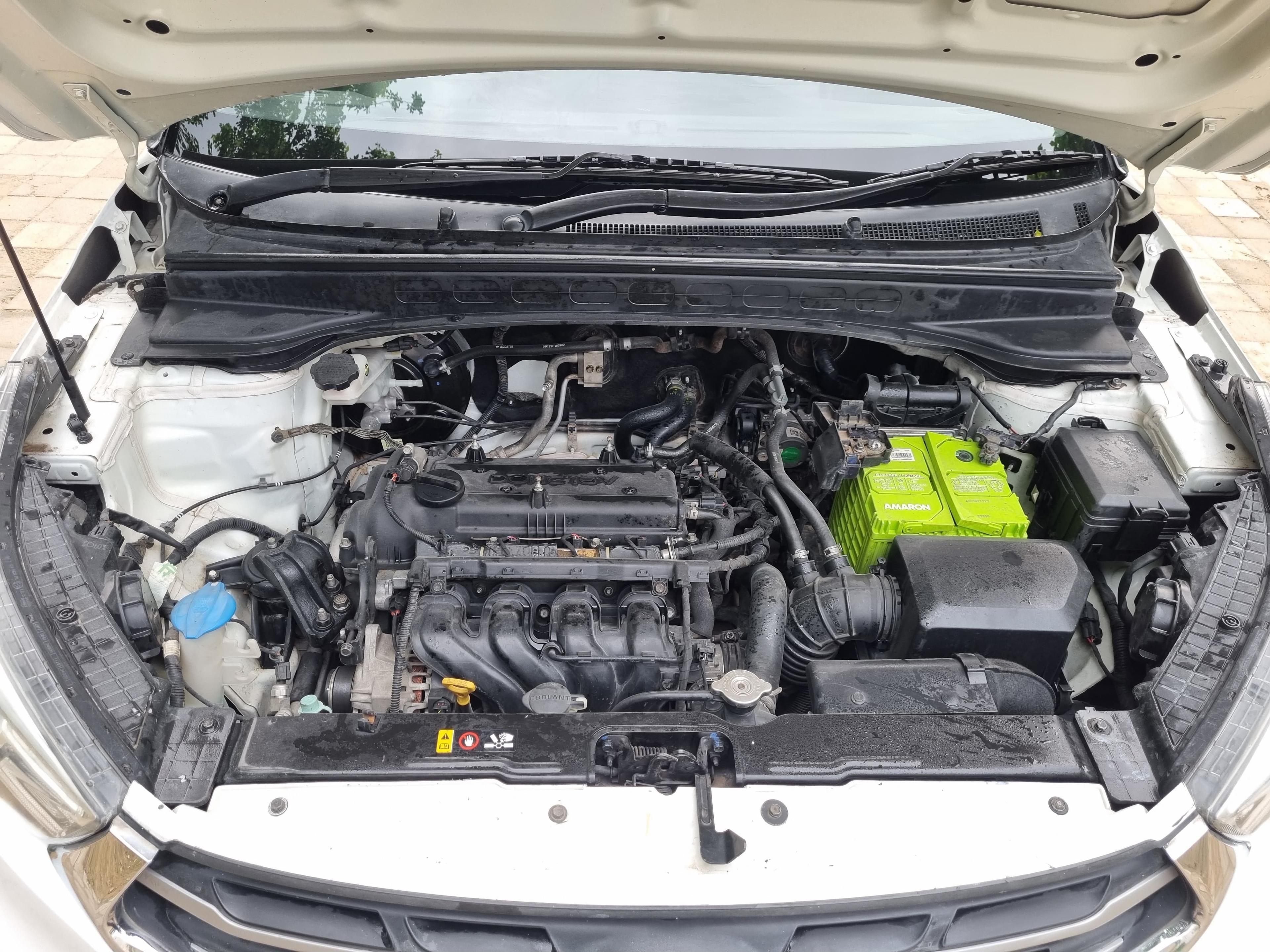 यूज़्ड 2018 ह्युंडई क्रेटा, Gurgaon New Delhi 6 यूज़्ड 2018 ह्युंडई क्रेटा, Gurgaon New Delhi 6