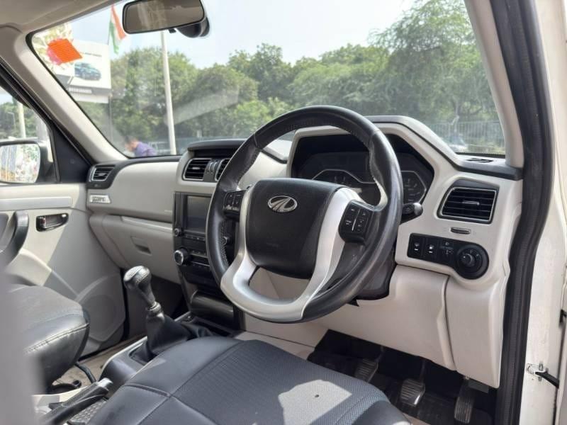 यूज़्ड 2022 महिंद्रा स्कॉर्पियो, Gurgaon New Delhi 6 यूज़्ड 2022 महिंद्रा स्कॉर्पियो, Gurgaon New Delhi 6