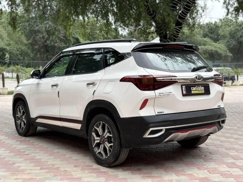 यूज़्ड 2020 किया सेल्टोस, Gurgaon New Delhi 12 यूज़्ड 2020 किया सेल्टोस, Gurgaon New Delhi 12