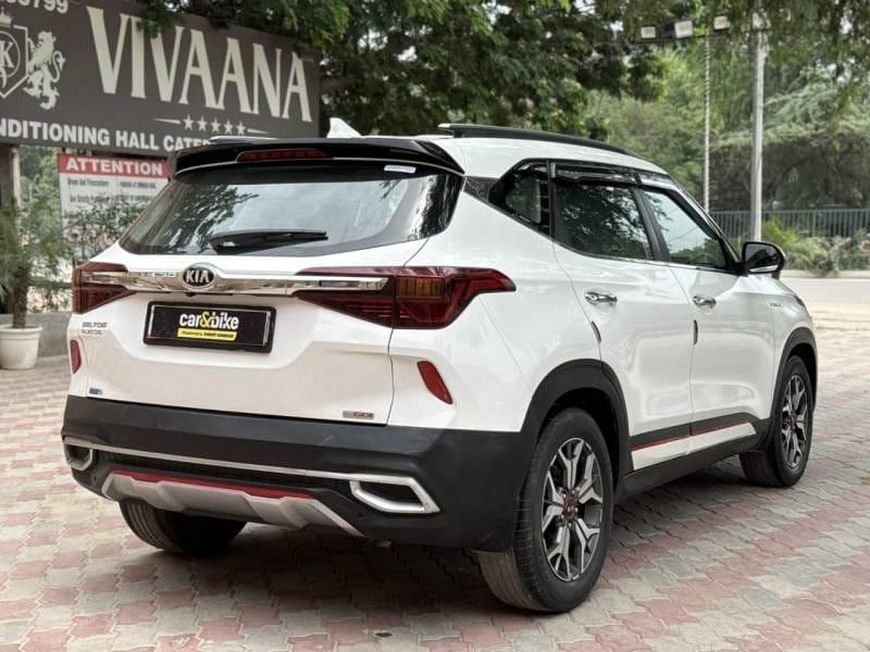 यूज़्ड 2020 किया सेल्टोस, Gurgaon New Delhi 3 यूज़्ड 2020 किया सेल्टोस, Gurgaon New Delhi 3