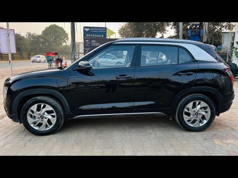 यूज़्ड 2020 ह्युंडई क्रेटा, Gurgaon New Delhi 1 यूज़्ड 2020 ह्युंडई क्रेटा, Gurgaon New Delhi 1