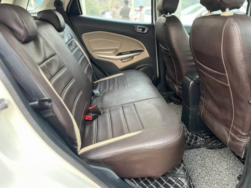 यूज़्ड 2020 फोर्ड इकोस्पोर्ट, Gurgaon New Delhi 8 यूज़्ड 2020 फोर्ड इकोस्पोर्ट, Gurgaon New Delhi 8