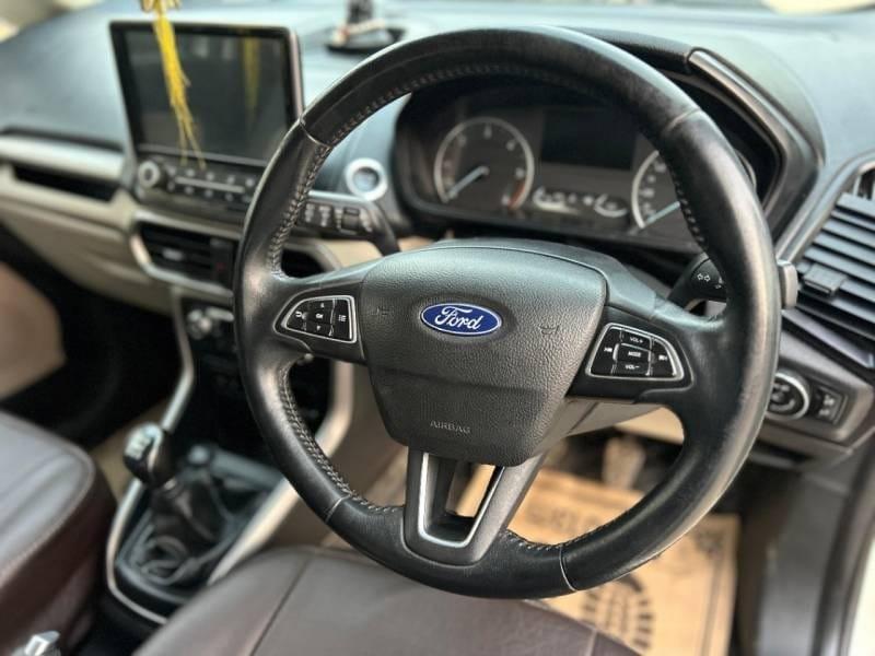 यूज़्ड 2020 फोर्ड इकोस्पोर्ट, Gurgaon New Delhi 5 यूज़्ड 2020 फोर्ड इकोस्पोर्ट, Gurgaon New Delhi 5