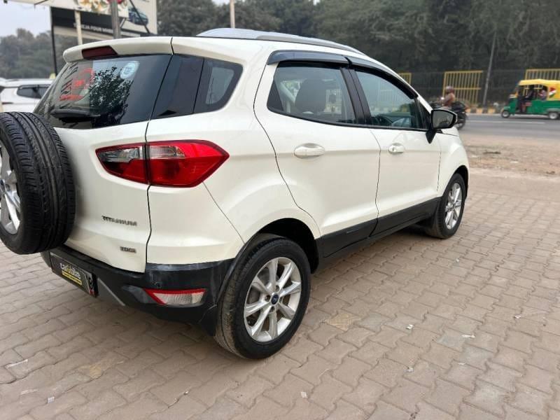 यूज़्ड 2020 फोर्ड इकोस्पोर्ट, Gurgaon New Delhi 2 यूज़्ड 2020 फोर्ड इकोस्पोर्ट, Gurgaon New Delhi 2