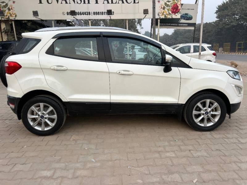 यूज़्ड 2020 फोर्ड इकोस्पोर्ट, Gurgaon New Delhi 3 यूज़्ड 2020 फोर्ड इकोस्पोर्ट, Gurgaon New Delhi 3