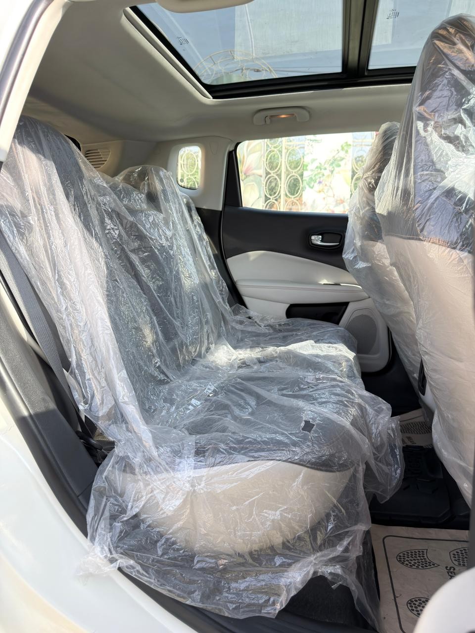 Used 2019 Jeep Compass Used 2019 Jeep Compass