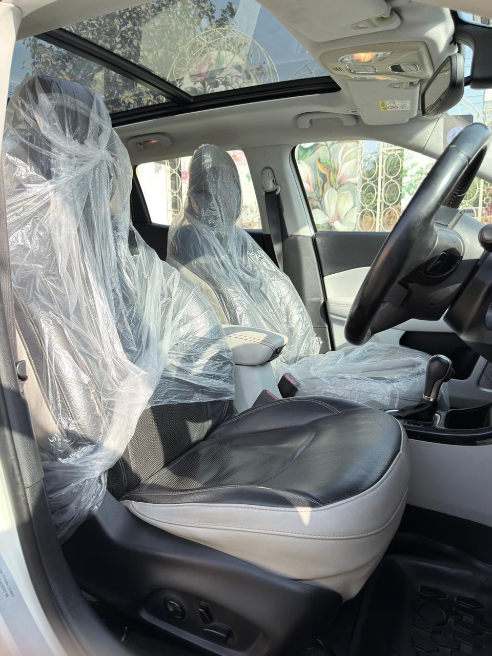 Used 2019 Jeep Compass Used 2019 Jeep Compass