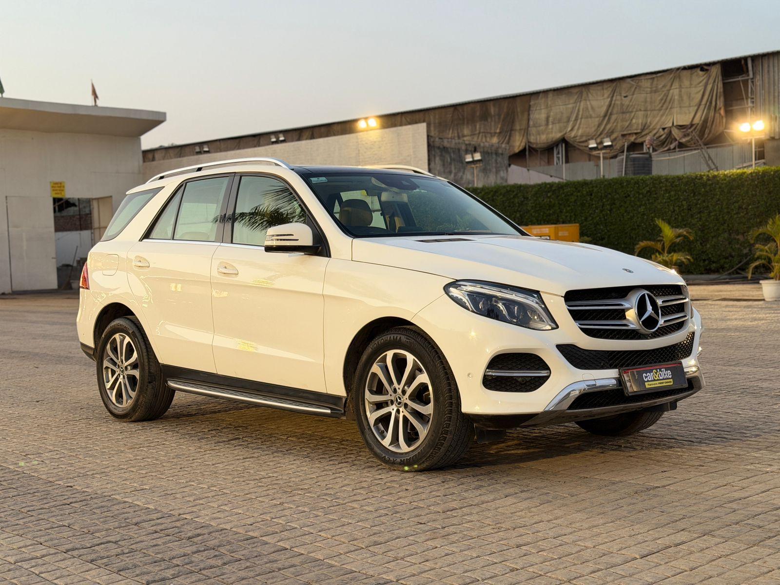 यूज़्ड 2018 मर्सिडीज़-बेंज़ जीएल-क्लास, Gurgaon New Delhi 5 यूज़्ड 2018 मर्सिडीज़-बेंज़ जीएल-क्लास, Gurgaon New Delhi 5