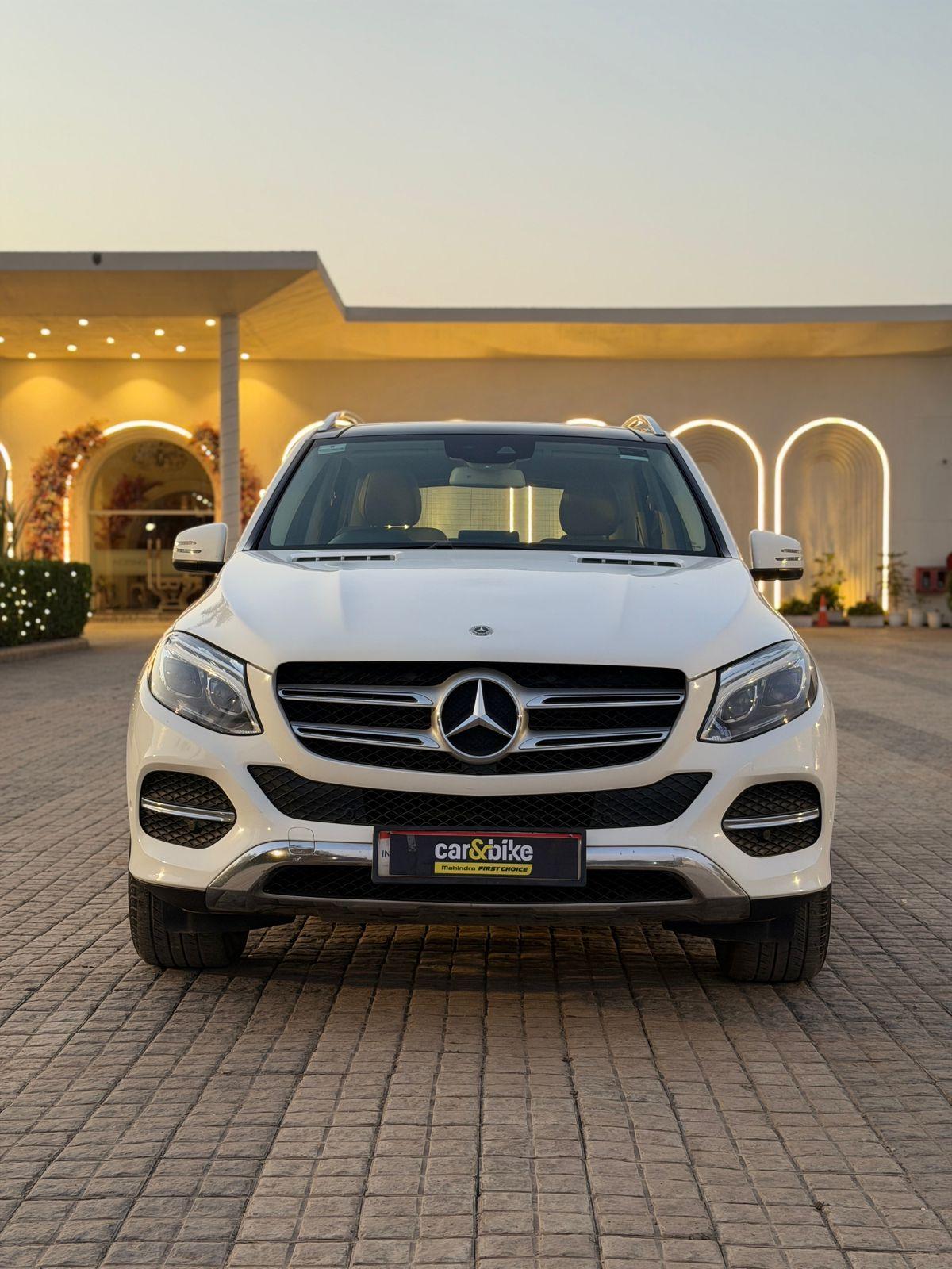 यूज़्ड 2018 मर्सिडीज़-बेंज़ जीएल-क्लास, Gurgaon New Delhi 6 यूज़्ड 2018 मर्सिडीज़-बेंज़ जीएल-क्लास, Gurgaon New Delhi 6