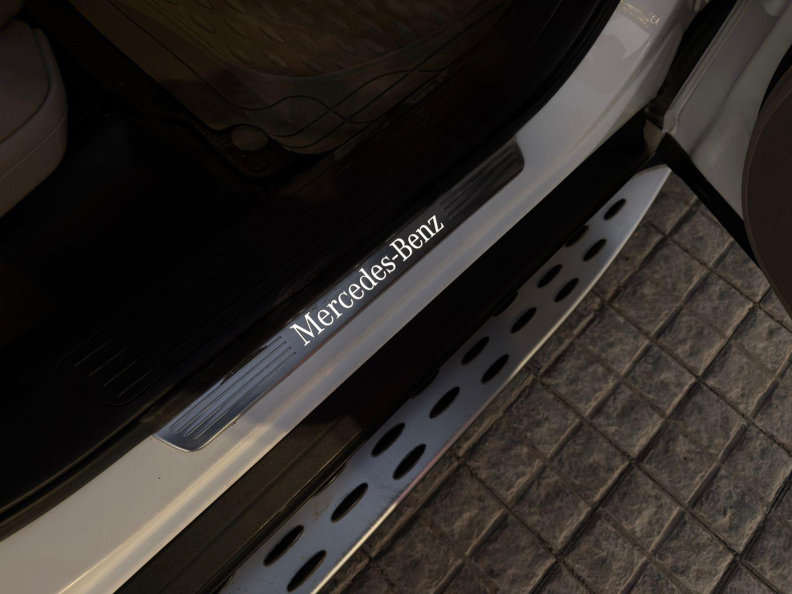 यूज़्ड 2018 मर्सिडीज़-बेंज़ जीएल-क्लास, Gurgaon New Delhi 9 यूज़्ड 2018 मर्सिडीज़-बेंज़ जीएल-क्लास, Gurgaon New Delhi 9