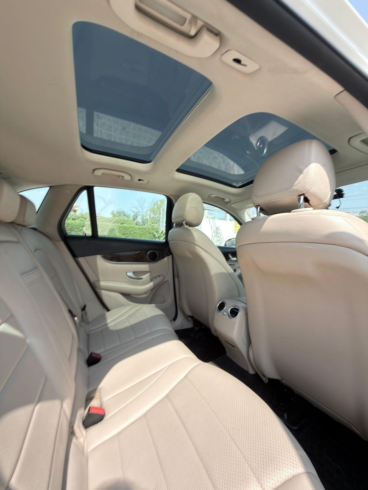 यूज़्ड 2019 मर्सिडीज़-बेंज़ जीएलसी, Gurgaon New Delhi 13 यूज़्ड 2019 मर्सिडीज़-बेंज़ जीएलसी, Gurgaon New Delhi 13