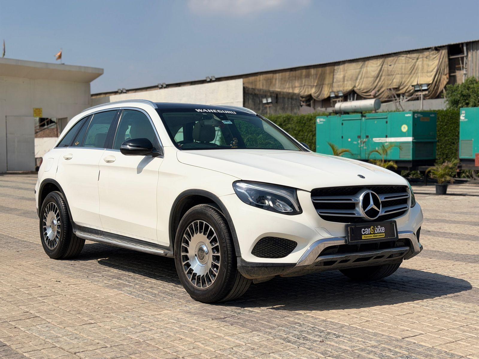 यूज़्ड 2019 मर्सिडीज़-बेंज़ जीएलसी, Gurgaon New Delhi 5 यूज़्ड 2019 मर्सिडीज़-बेंज़ जीएलसी, Gurgaon New Delhi 5