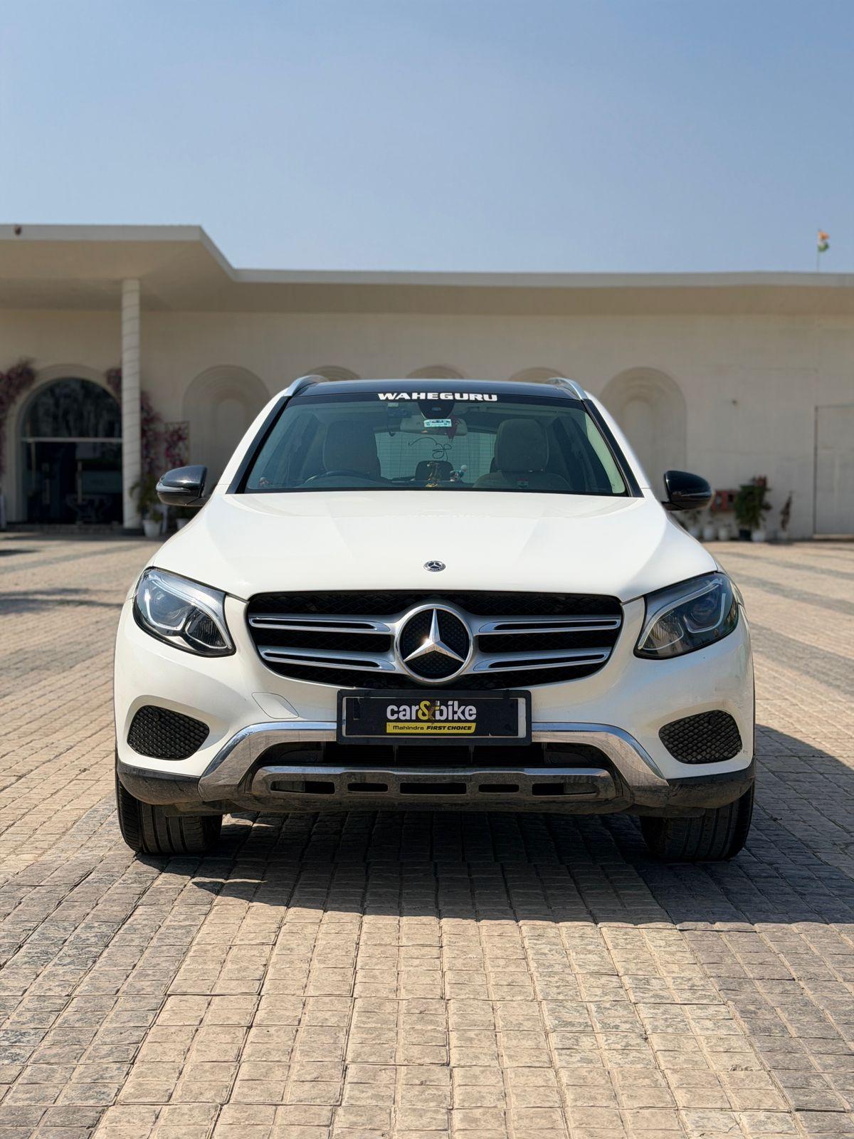 यूज़्ड 2019 मर्सिडीज़-बेंज़ जीएलसी, Gurgaon New Delhi 6 यूज़्ड 2019 मर्सिडीज़-बेंज़ जीएलसी, Gurgaon New Delhi 6