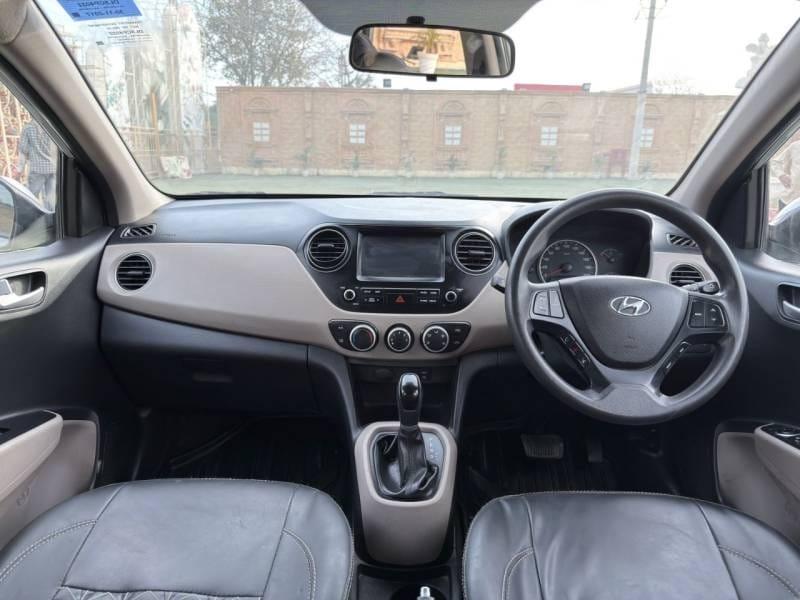 यूज़्ड 2017 ह्युंडई ग्रैंड आई10, Gurgaon New Delhi 7 यूज़्ड 2017 ह्युंडई ग्रैंड आई10, Gurgaon New Delhi 7