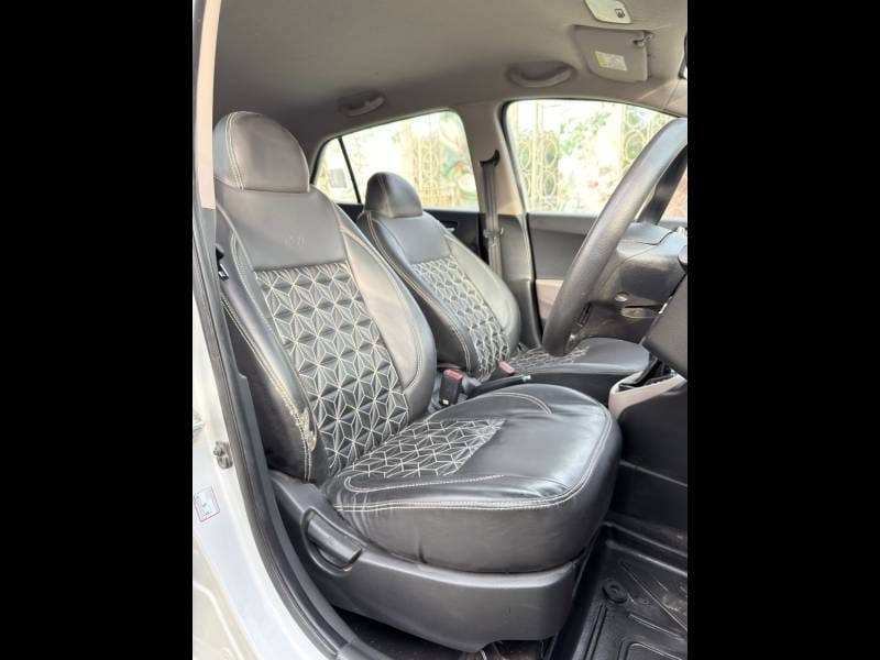 Used 2017 Hyundai Grand i10 Used 2017 Hyundai Grand i10