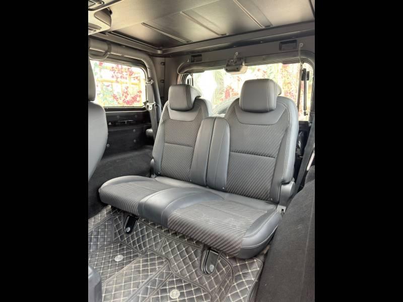 यूज़्ड 2021 महिंद्रा थार, Gurgaon New Delhi 8 यूज़्ड 2021 महिंद्रा थार, Gurgaon New Delhi 8