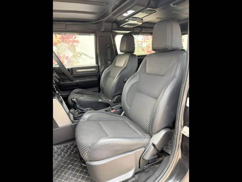 यूज़्ड 2021 महिंद्रा थार, Gurgaon New Delhi 6 यूज़्ड 2021 महिंद्रा थार, Gurgaon New Delhi 6