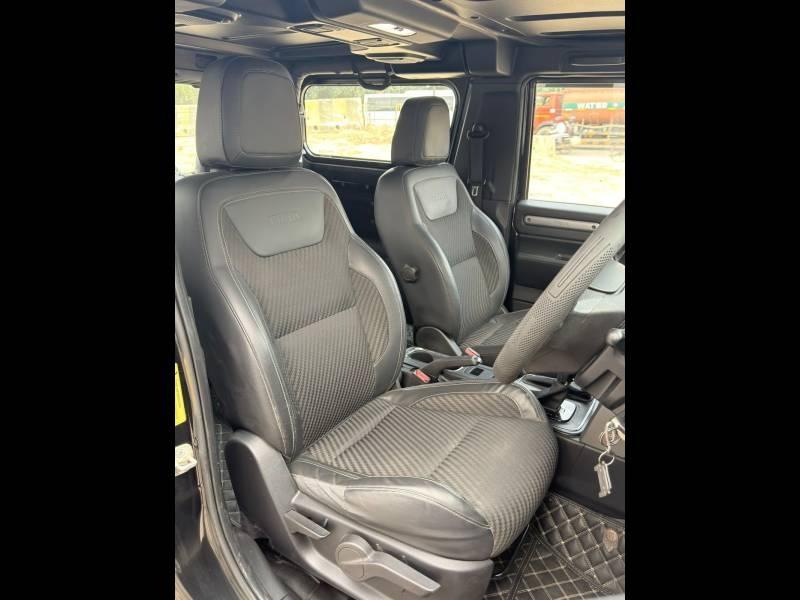 यूज़्ड 2021 महिंद्रा थार, Gurgaon New Delhi 7 यूज़्ड 2021 महिंद्रा थार, Gurgaon New Delhi 7