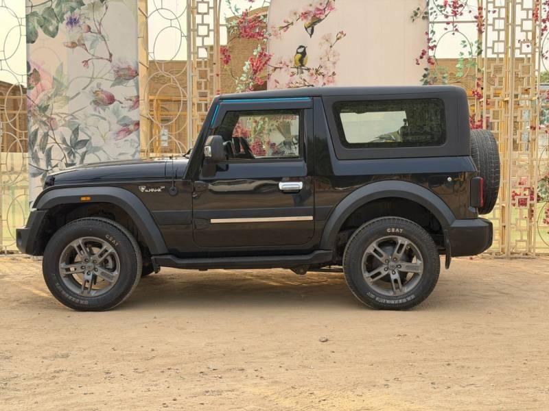 यूज़्ड 2021 महिंद्रा थार, Gurgaon New Delhi 1 यूज़्ड 2021 महिंद्रा थार, Gurgaon New Delhi 1