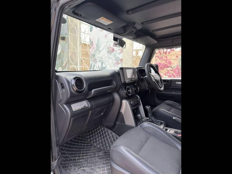 यूज़्ड 2021 महिंद्रा थार, Gurgaon New Delhi 5 यूज़्ड 2021 महिंद्रा थार, Gurgaon New Delhi 5