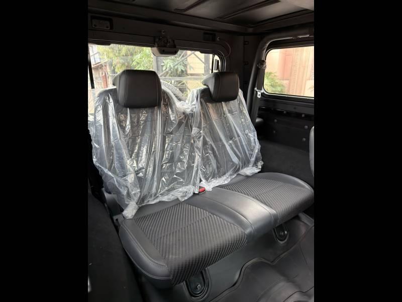 यूज़्ड 2022 महिंद्रा थार, Gurgaon New Delhi 9 यूज़्ड 2022 महिंद्रा थार, Gurgaon New Delhi 9