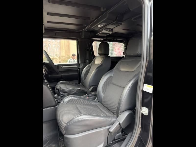 यूज़्ड 2022 महिंद्रा थार, Gurgaon New Delhi 2 यूज़्ड 2022 महिंद्रा थार, Gurgaon New Delhi 2