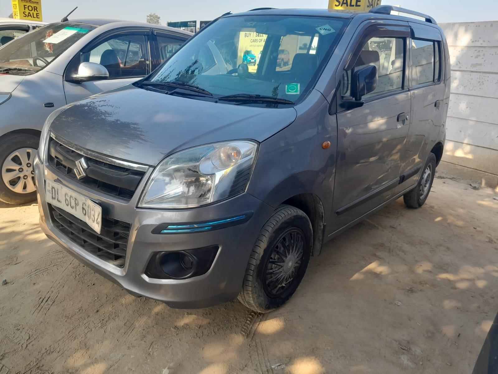 2015 मारुति सुजुकी वैगन आर LXI CNG 2015 मारुति सुजुकी वैगन आर LXI CNG