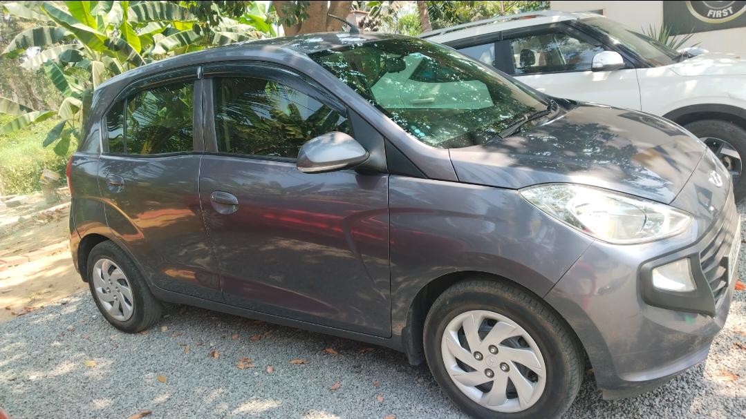 UsedCar