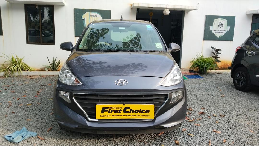 UsedCar