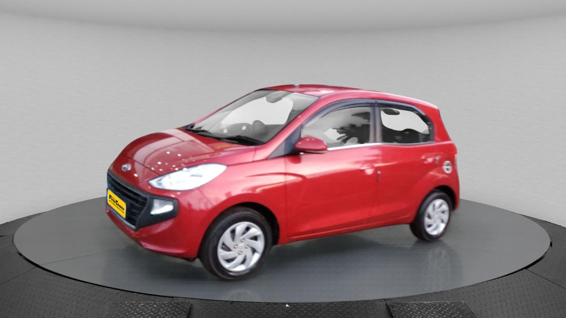 2018 ह्युंडई नई सैंट्रो Sportz Petrol 2018 ह्युंडई नई सैंट्रो Sportz Petrol