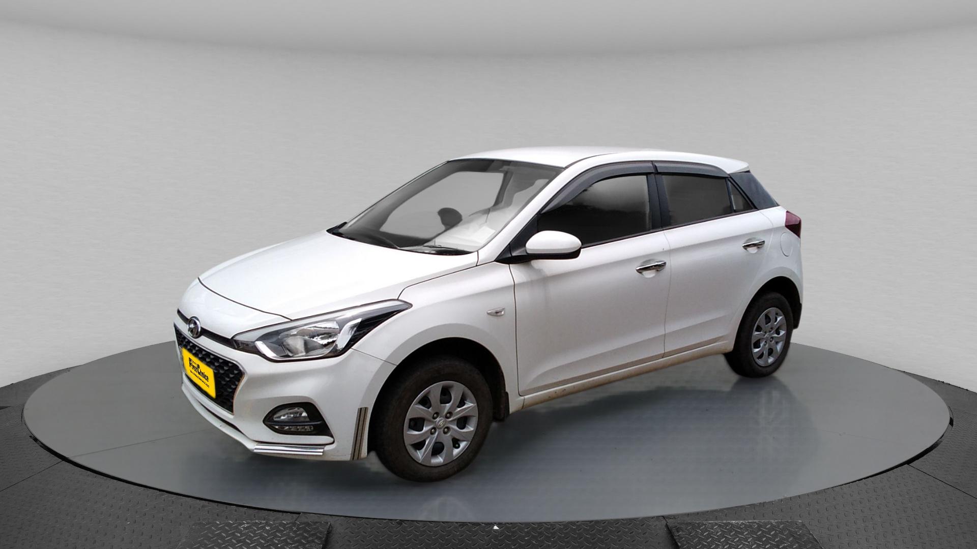 2019 ह्युंडई ईलाइट आई20 1.2 Magna Plus Petrol BS IV 2019 ह्युंडई ईलाइट आई20 1.2 Magna Plus Petrol BS IV