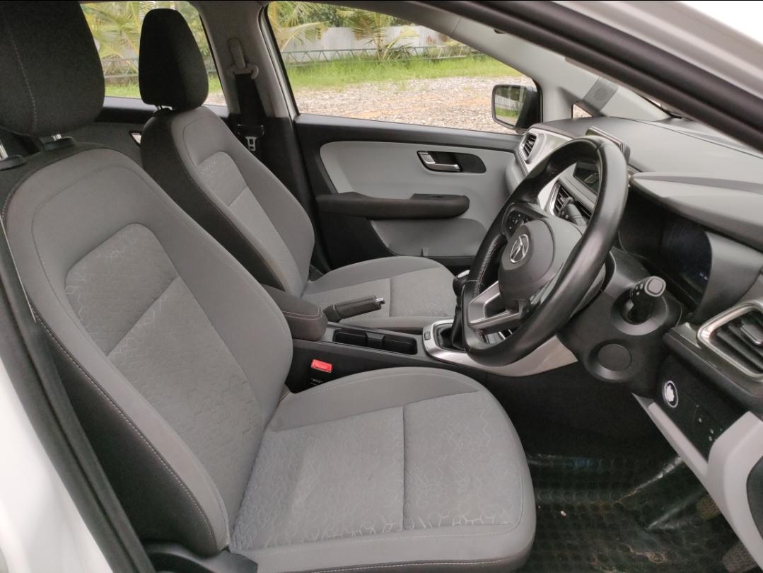UsedCar