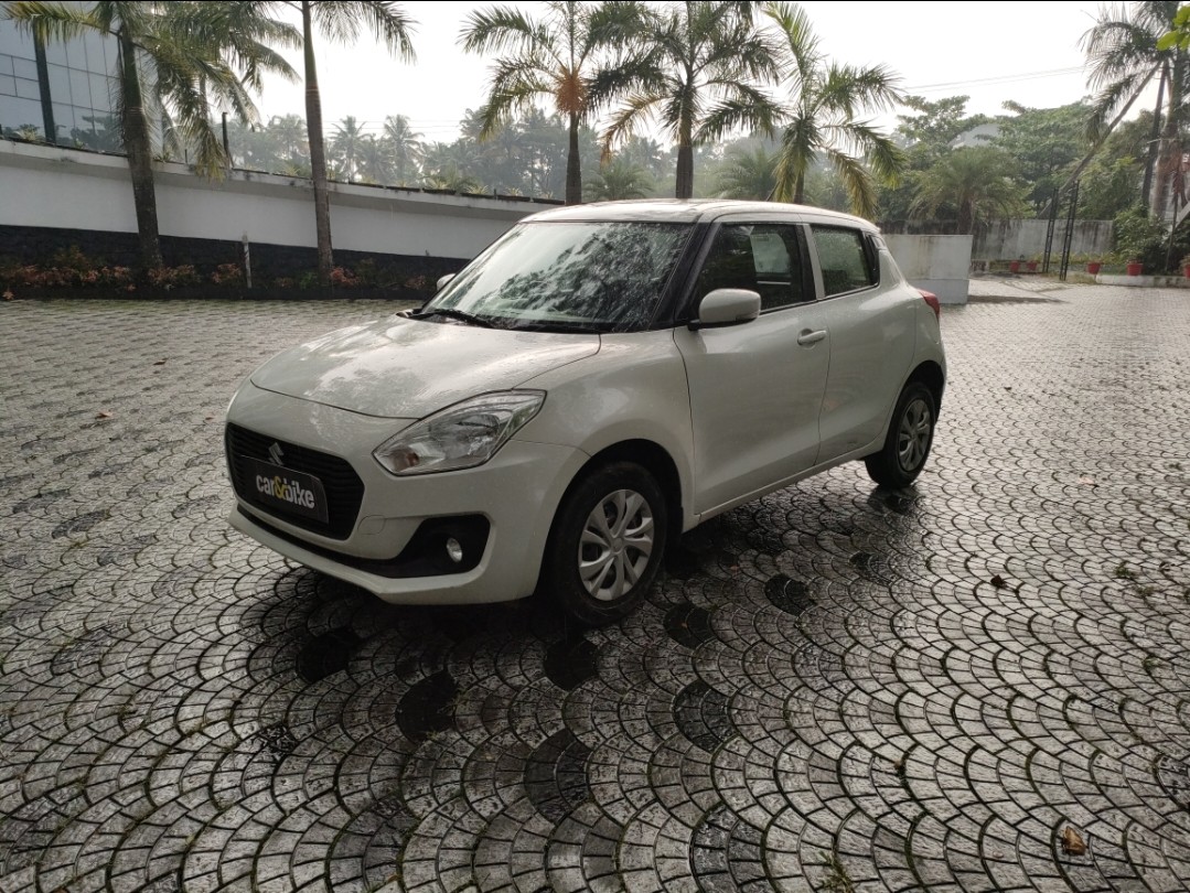 Swift image 1 Swift image 1