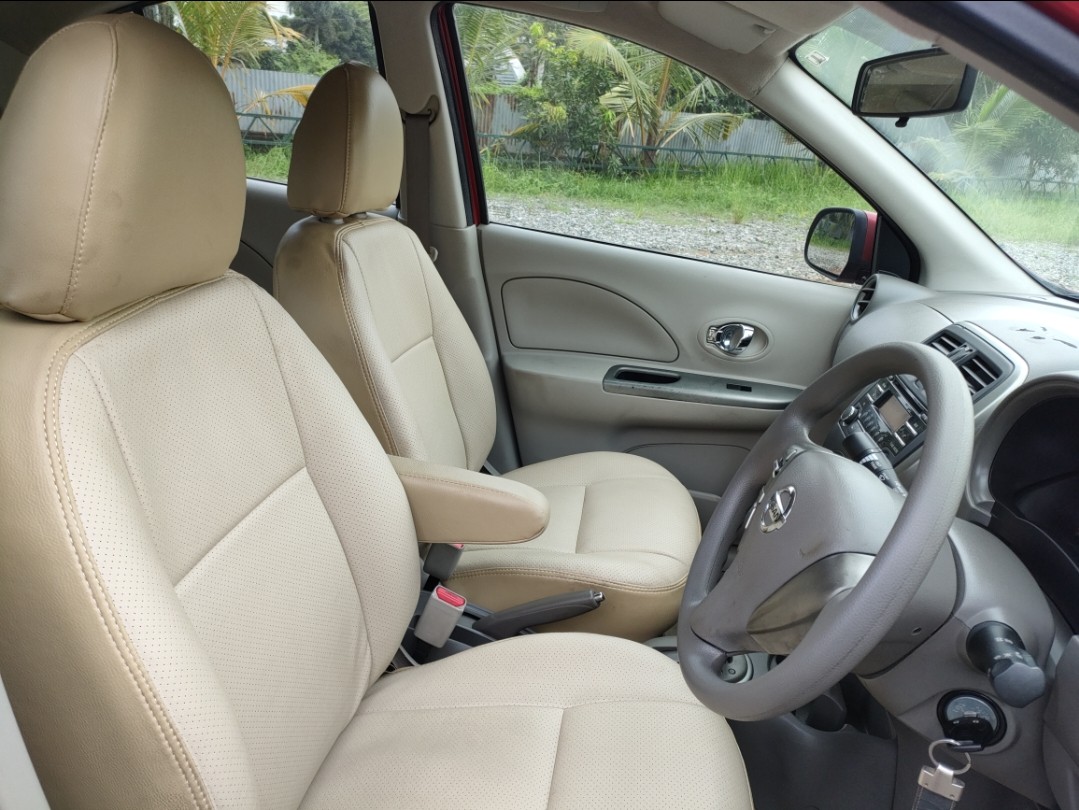 Micra image 14 Micra image 14