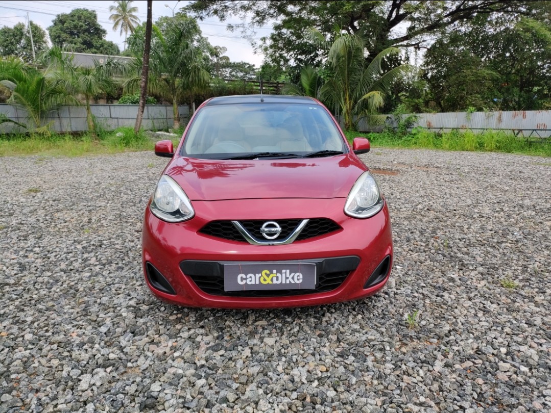 Micra image 8 Micra image 8